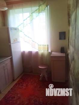 1-к квартира, на длительный срок, 30м2, 1/6 этаж
