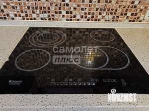 2-к квартира, на длительный срок, 77м2, 9/17 этаж