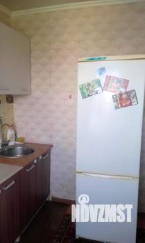 1-к квартира, на длительный срок, 35м2, 3/5 этаж