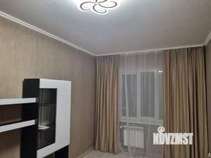 1-к квартира, на длительный срок, 46м2, 11/16 этаж