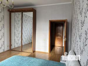 3-к квартира, на длительный срок, 120м2, 4/10 этаж