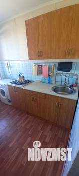 1-к квартира, на длительный срок, 30м2, 9/9 этаж