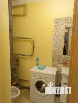 1-к квартира, на длительный срок, 38м2, 5/17 этаж