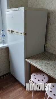 1-к квартира, на длительный срок, 31м2, 2/5 этаж