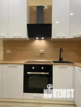 1-к квартира, на длительный срок, 37м2, 15/16 этаж