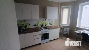 2-к квартира, на длительный срок, 56м2, 17/17 этаж