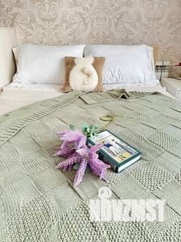 1-к квартира, посуточно, 39м2, 8/17 этаж