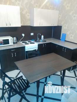 1-к квартира, посуточно, 45м2, 6/18 этаж