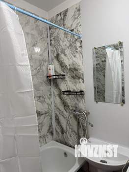 1-к квартира, на длительный срок, 36м2, 6/17 этаж