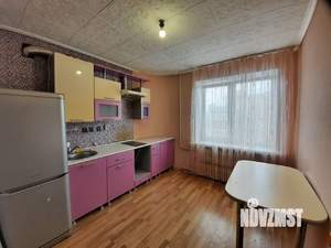 1-к квартира, на длительный срок, 37м2, 10/12 этаж