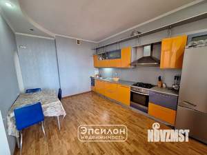 2-к квартира, на длительный срок, 82м2, 6/10 этаж