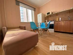 1-к квартира, посуточно, 47м2, 8/16 этаж