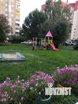 2-к квартира, на длительный срок, 46м2, 8/9 этаж