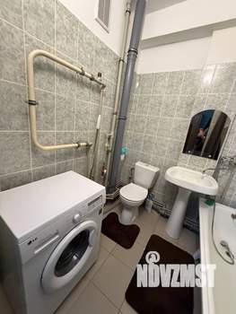 1-к квартира, на длительный срок, 38м2, 2/11 этаж