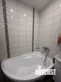 1-к квартира, посуточно, 20м2, 8/10 этаж