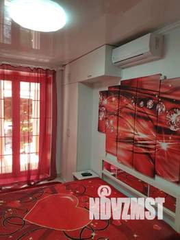 2-к квартира, посуточно, 56м2, 1/5 этаж