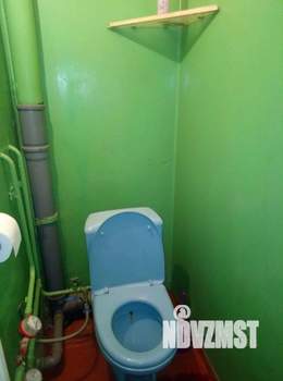 1-к квартира, на длительный срок, 34м2, 5/10 этаж