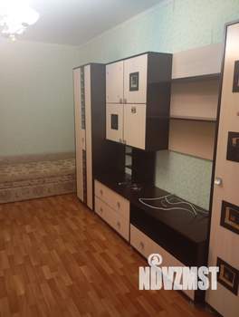 1-к квартира, на длительный срок, 40м2, 4/19 этаж