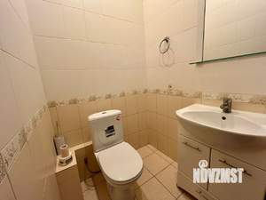 3-к квартира, на длительный срок, 103м2, 8/10 этаж