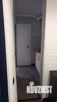 2-к квартира, на длительный срок, 32м2, 1/5 этаж