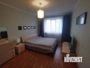 3-к квартира, на длительный срок, 80м2, 12/17 этаж