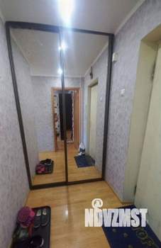 1-к квартира, на длительный срок, 33м2, 3/5 этаж