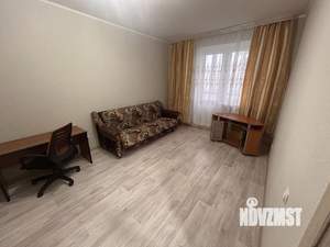 1-к квартира, на длительный срок, 38м2, 17/17 этаж