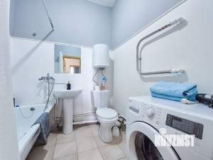 1-к квартира, на длительный срок, 57м2, 9/10 этаж