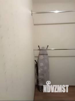 1-к квартира, на длительный срок, 39м2, 6/10 этаж