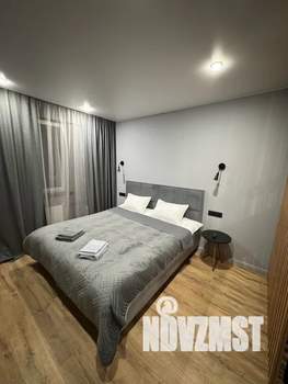 Студия квартира, посуточно, 30м2, 7/10 этаж