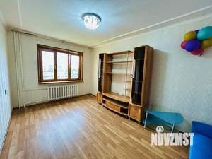 2-к квартира, на длительный срок, 51м2, 5/9 этаж