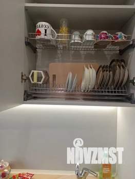 Студия квартира, посуточно, 31м2, 3/17 этаж