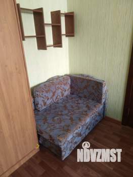 1-к квартира, на длительный срок, 37м2, 13/17 этаж