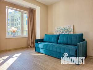 2-к квартира, посуточно, 45м2, 3/10 этаж