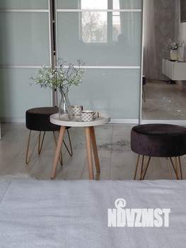 1-к квартира, посуточно, 45м2, 3/18 этаж