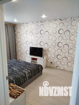 1-к квартира, посуточно, 38м2, 11/17 этаж