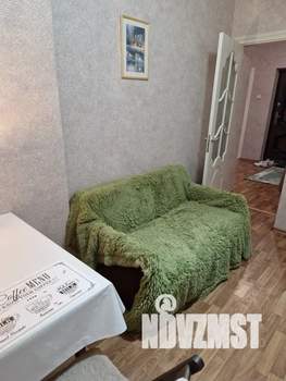 1-к квартира, посуточно, 54м2, 6/11 этаж