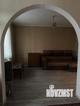 1-к квартира, на длительный срок, 45м2, 5/17 этаж