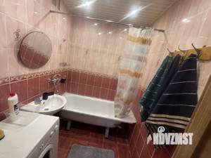 2-к квартира, посуточно, 60м2, 16/17 этаж