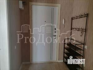 1-к квартира, на длительный срок, 38м2, 16/17 этаж