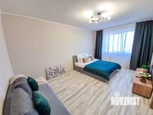 2-к квартира, посуточно, 58м2, 13/17 этаж