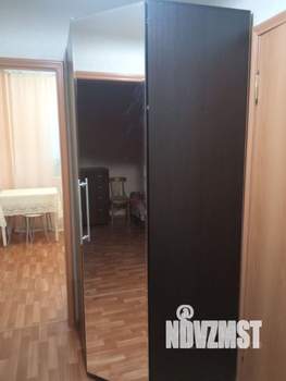 1-к квартира, на длительный срок, 37м2, 14/17 этаж