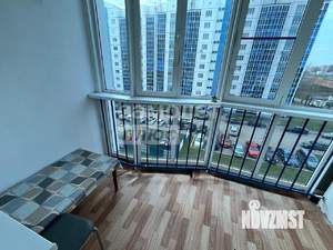 1-к квартира, на длительный срок, 39м2, 5/10 этаж