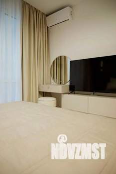 1-к квартира, посуточно, 31м2, 1/1 этаж