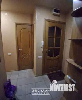 1-к квартира, на длительный срок, 31м2, 1/5 этаж