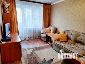 2-к квартира, посуточно, 47м2, 4/5 этаж