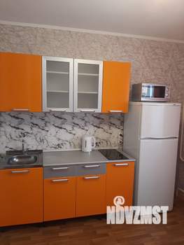 1-к квартира, на длительный срок, 37м2, 11/17 этаж