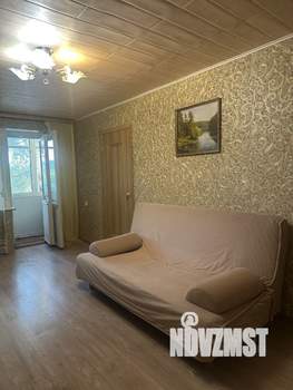 3-к квартира, на длительный срок, 49м2, 4/5 этаж