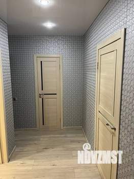 1-к квартира, на длительный срок, 44м2, 7/10 этаж