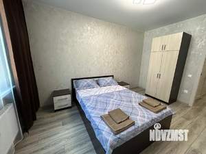 2-к квартира, посуточно, 39м2, 3/17 этаж